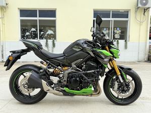二手川崎Z900