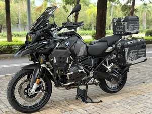 二手宝马R 1250 GS