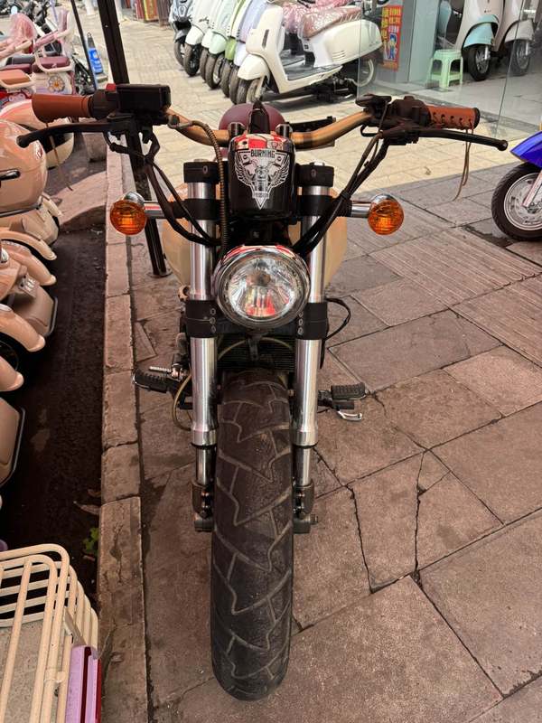 二手永源科迈多YY350-10A