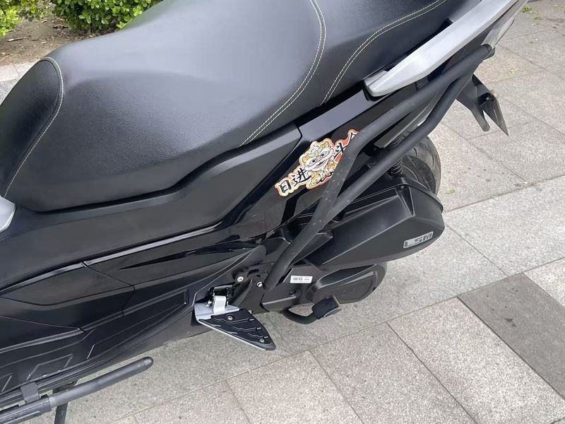 二手无极SR150GT