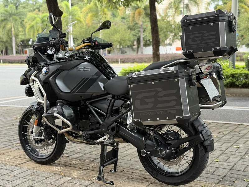 二手宝马R 1250 GS