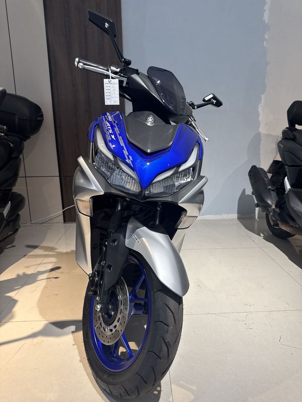 二手雅马哈AEROSPORTS X