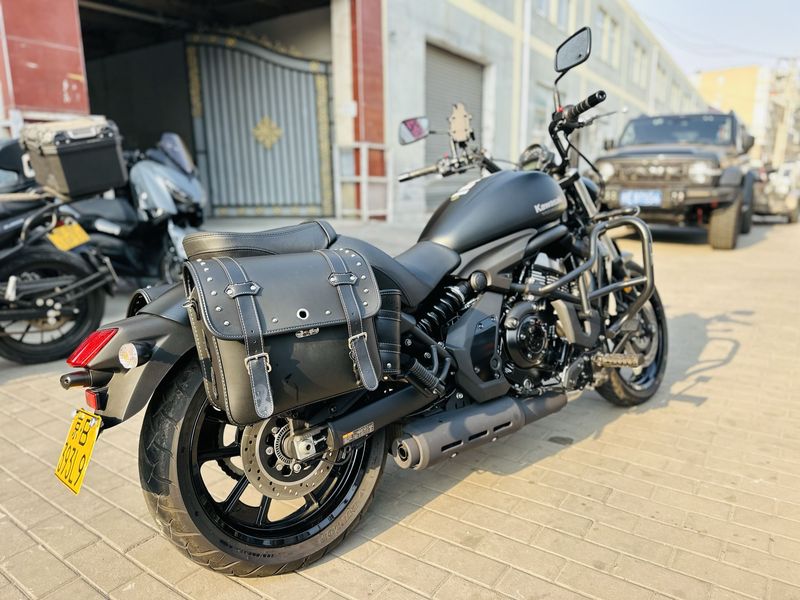 二手川崎Vulcan S 