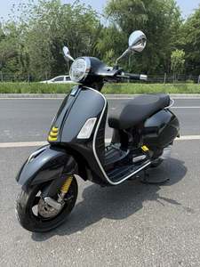 二手VESPAGTS
