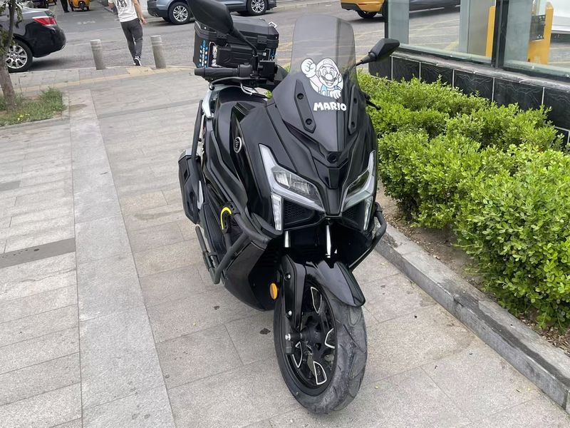 二手无极SR150GT