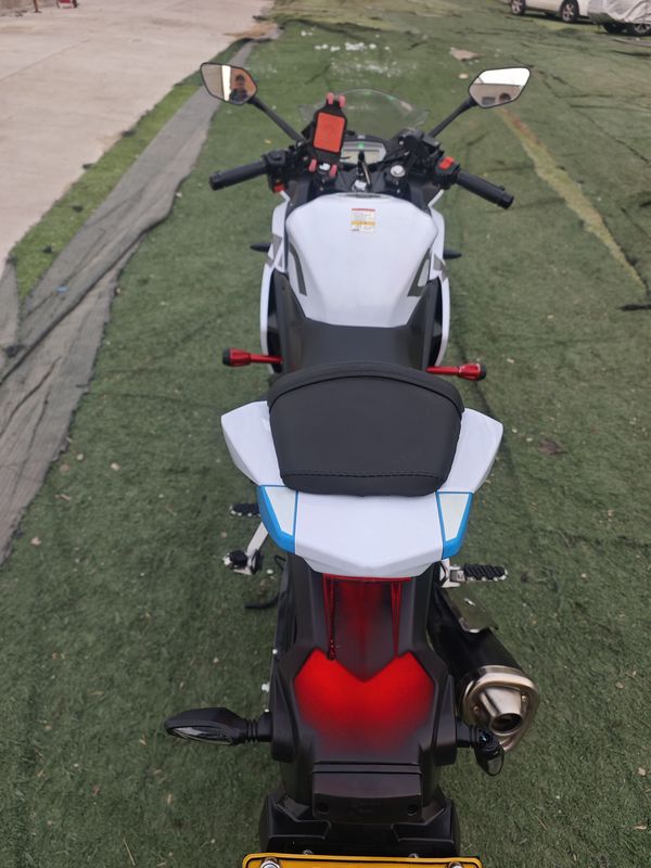 二手大运天錾 200R