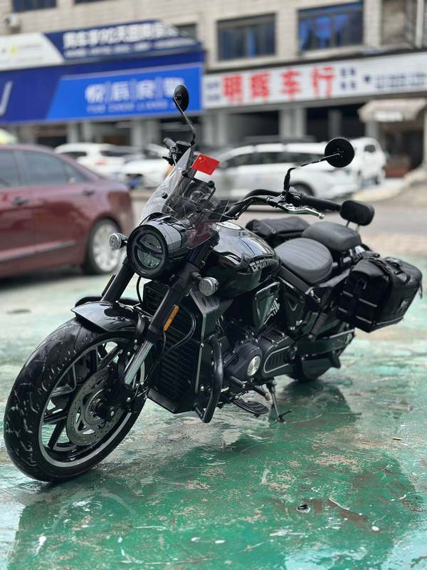 二手高金Thor650