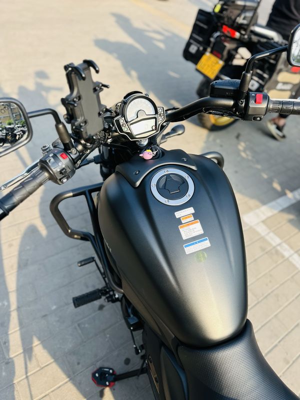 二手川崎Vulcan S 
