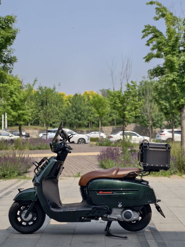 二手维多利亚Sixties 300i