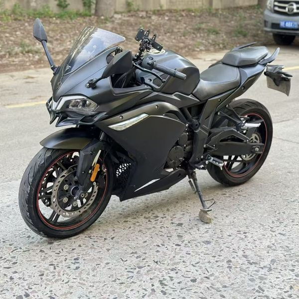 二手无极300RR