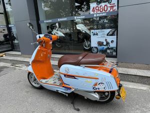 二手维多利亚Sixties 150Si