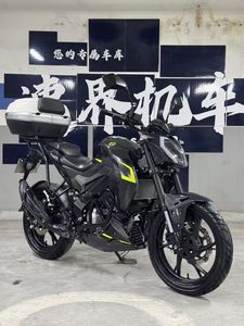 二手贝纳利小迅龙 BN150S