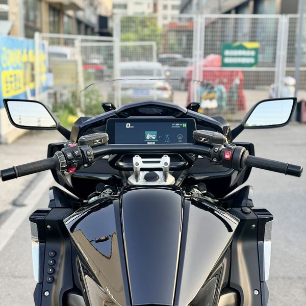 二手宝马K 1600