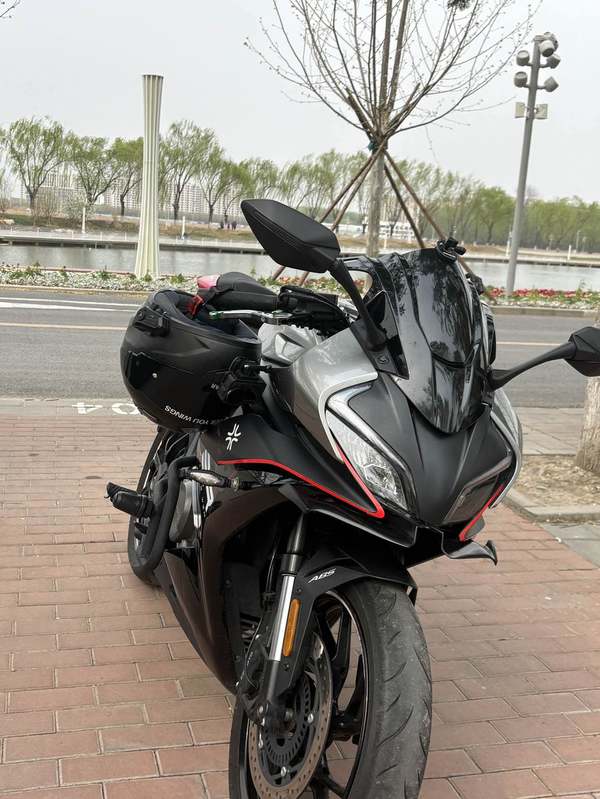 二手春风250SR