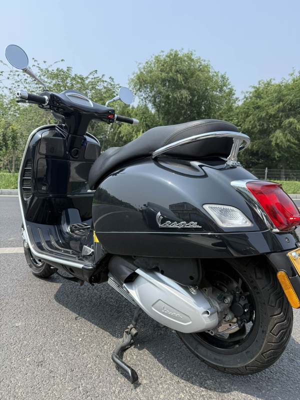 二手VESPAGTS