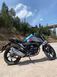 二手力帆KPS150