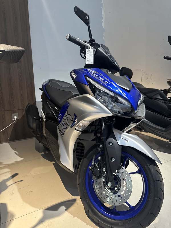 二手雅马哈AEROSPORTS X