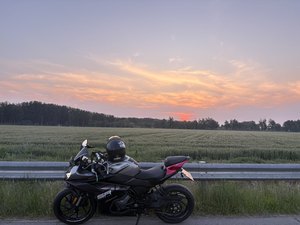 二手春风250SR