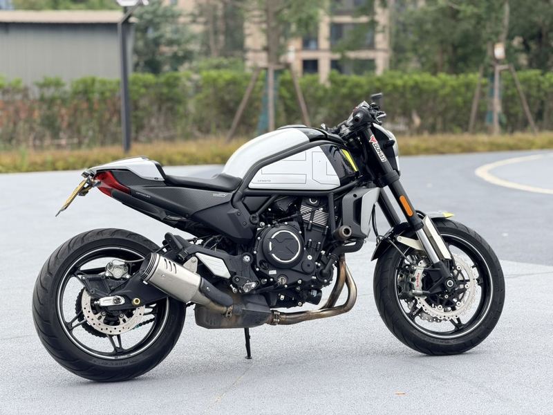 二手春风700CL-X