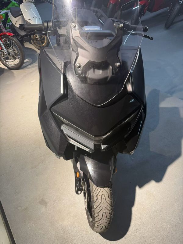 二手宝马C 400