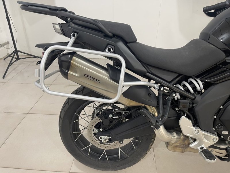 二手春风700MT
