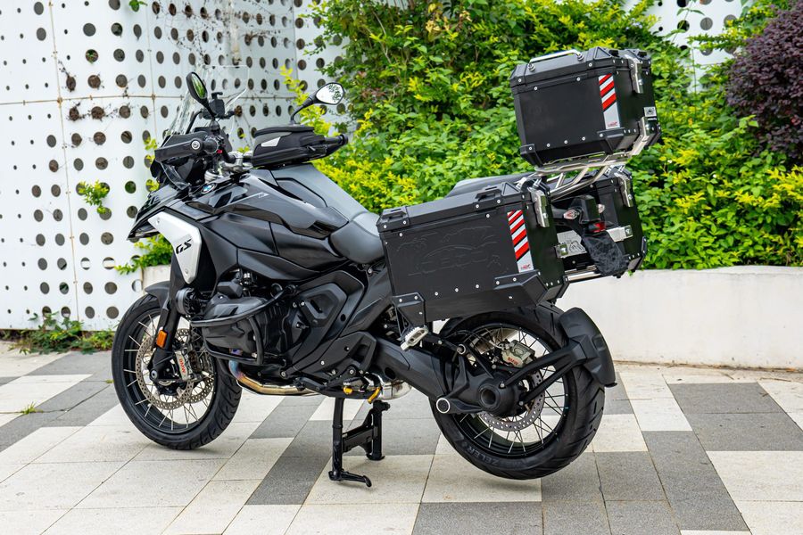 二手宝马R 1300 GS