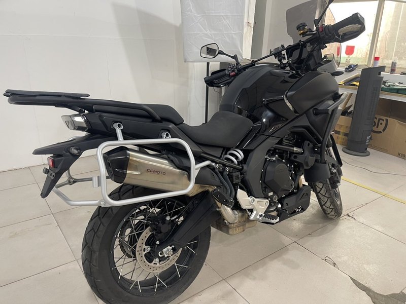 二手春风700MT