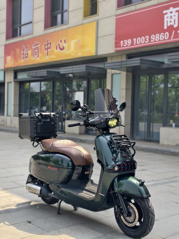 二手维多利亚Sixties 300i
