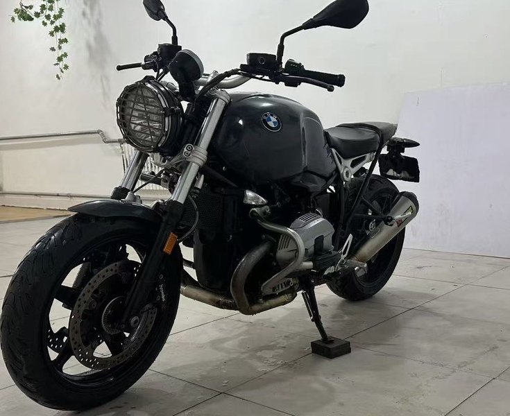 二手宝马R NineT