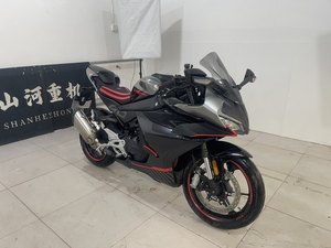 二手春风450SR