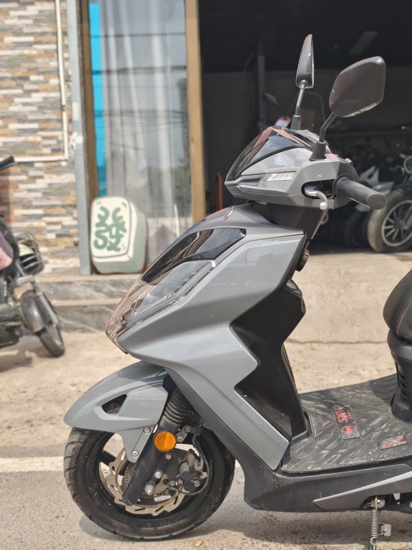 二手三阳FNX150
