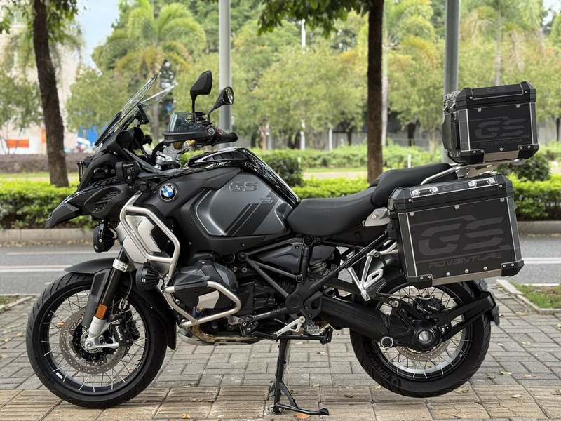 二手宝马R 1250 GS