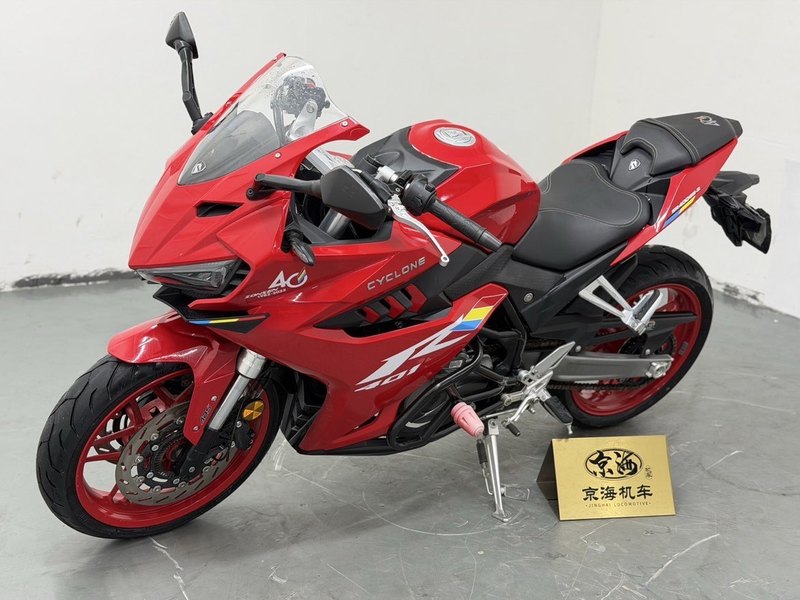 二手赛科龙RC401