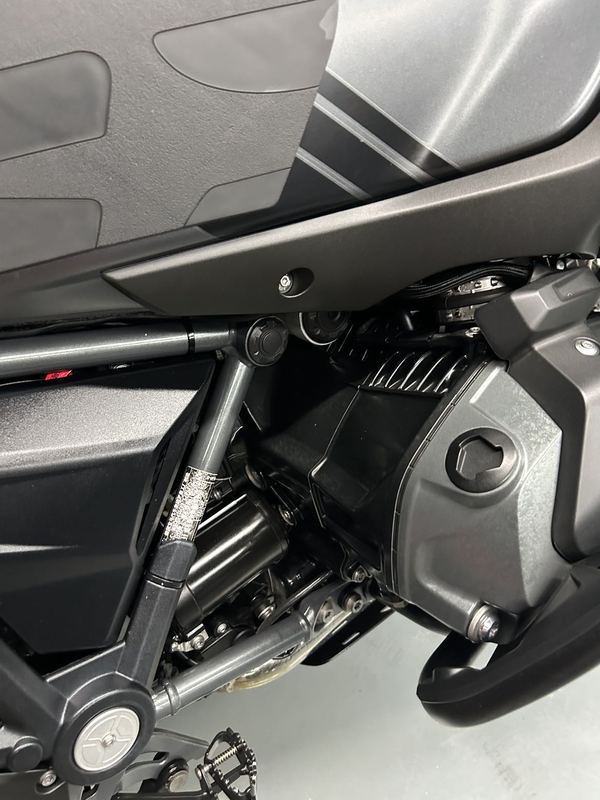 二手宝马R 1250 GS