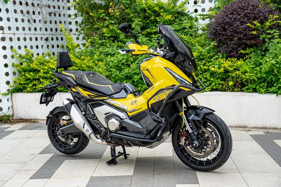 二手本田X-ADV 750