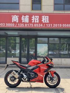 二手无极RR525