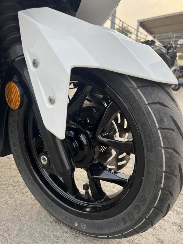 二手三阳Joymax Z 300