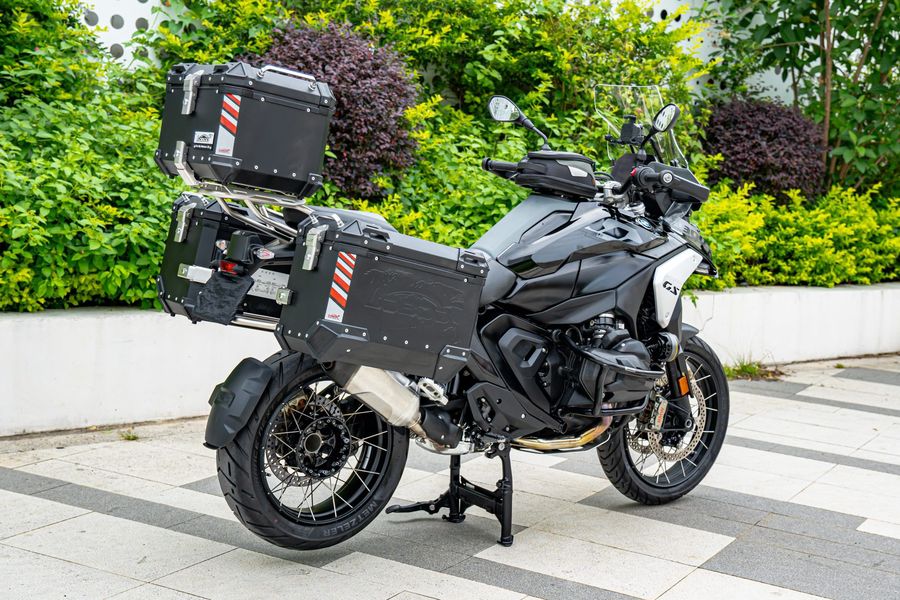二手宝马R 1300 GS