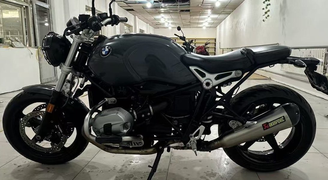 二手宝马R NineT