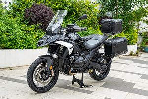 二手宝马R 1300 GS