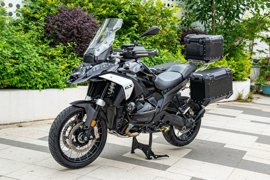 二手宝马R 1300 GS