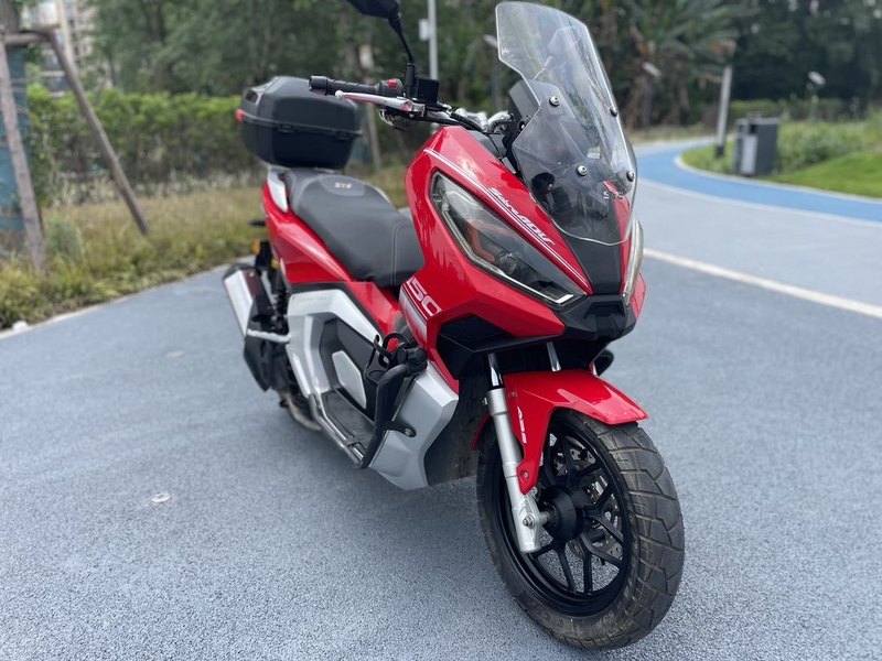 二手三業赛博150