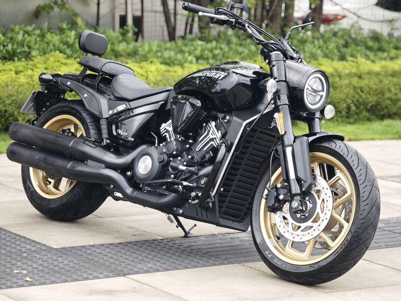 二手高金Thor650