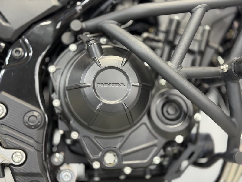 二手本田CB400F