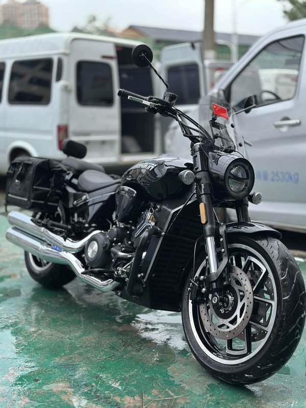 二手高金Thor650