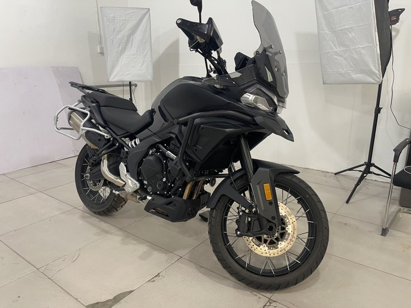 二手春风700MT