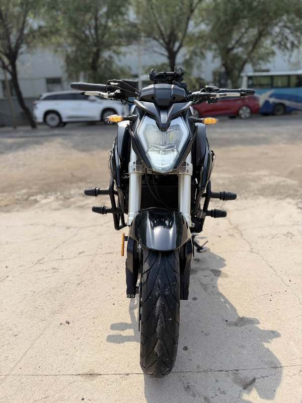 二手无极500R