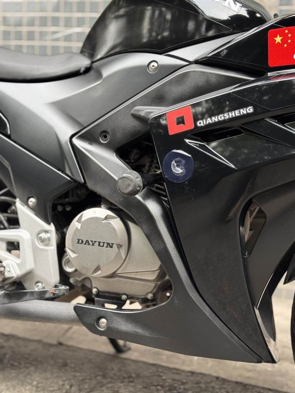二手大运天錾 200R
