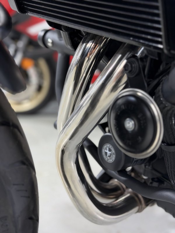 二手本田CB400F