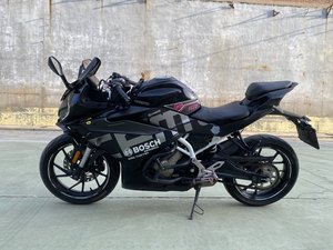 二手春风250SR